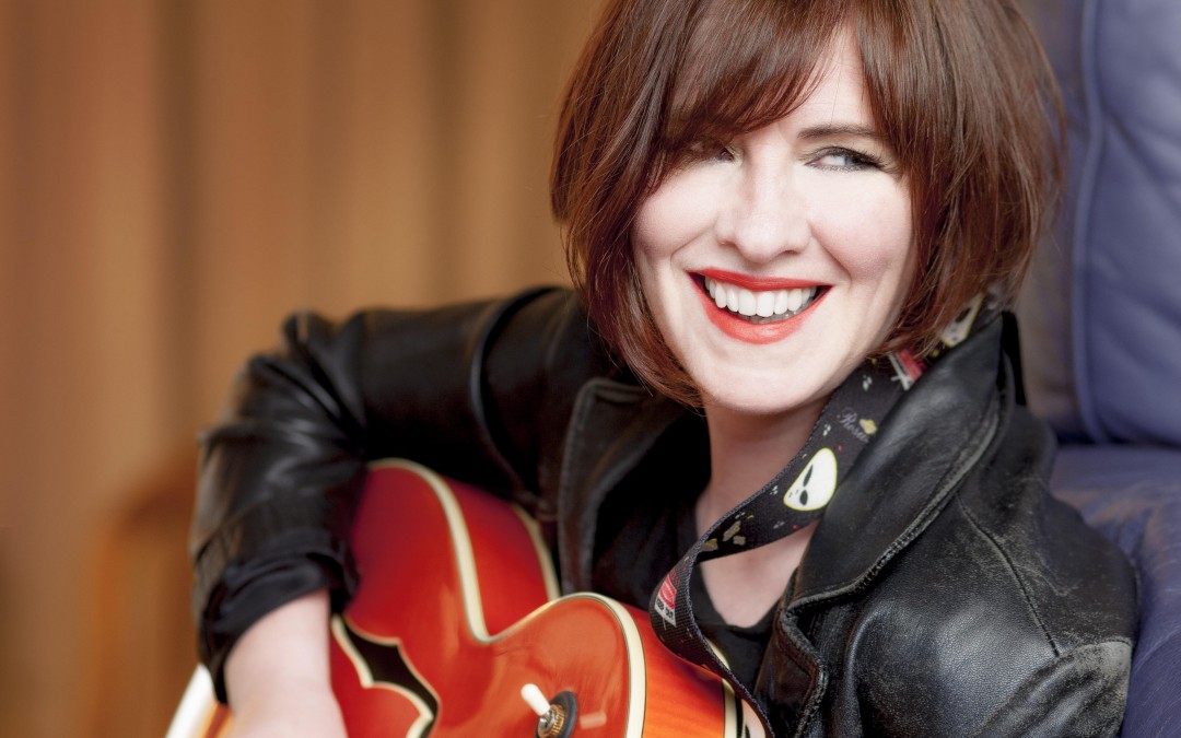ELEANOR McEVOY