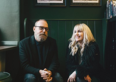 Heidi Talbot & Boo Hewerdine
